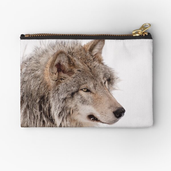 Item preview, Timberwolves - Parc Omega, Montebello, PQ designed and sold by Tracey  Dryka.