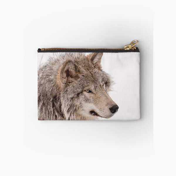 Item preview, Timberwolves - Parc Omega, Montebello, PQ designed and sold by Tracey  Dryka.