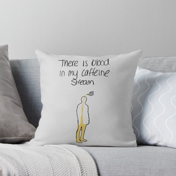 Item preview, CAFFEINE  designed and sold by CloudedConcept.