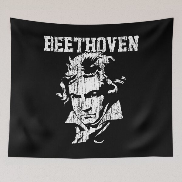 Item preview, Beethoven  designed and sold by 4tomic.
