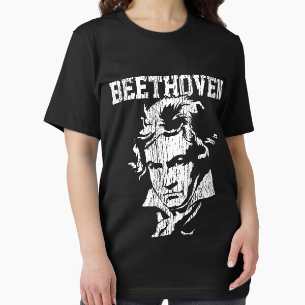 Item preview, Beethoven  designed and sold by 4tomic.