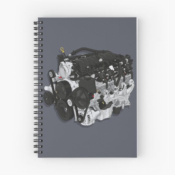 Item preview, LS1 V8 Engine  designed and sold by ArtyMotive.