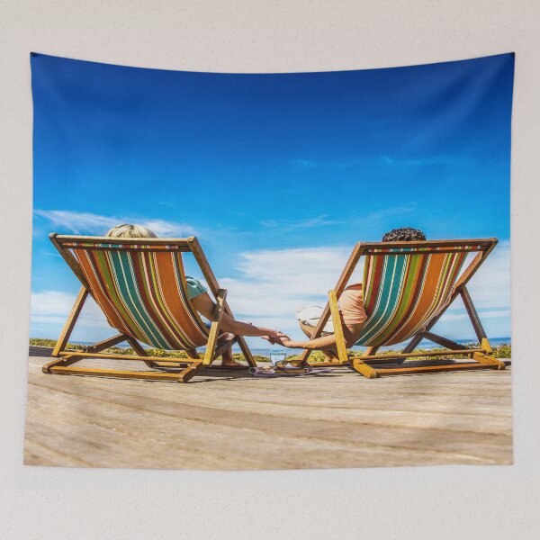 Item preview, fwc 1040 Art the Beach House designed and sold by fred chiea.
