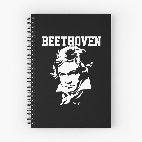 Item preview, Ludwig Van Beethoven designed and sold by 4tomic.