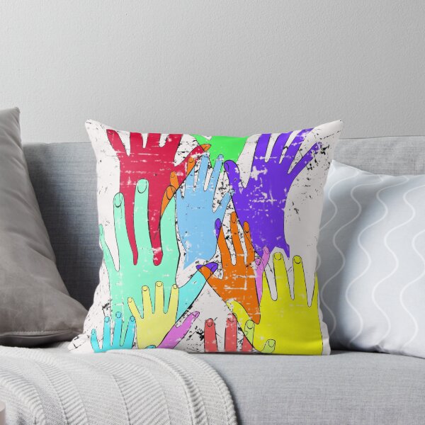 Item preview, hands #3 designed and sold by FandomizedRose.