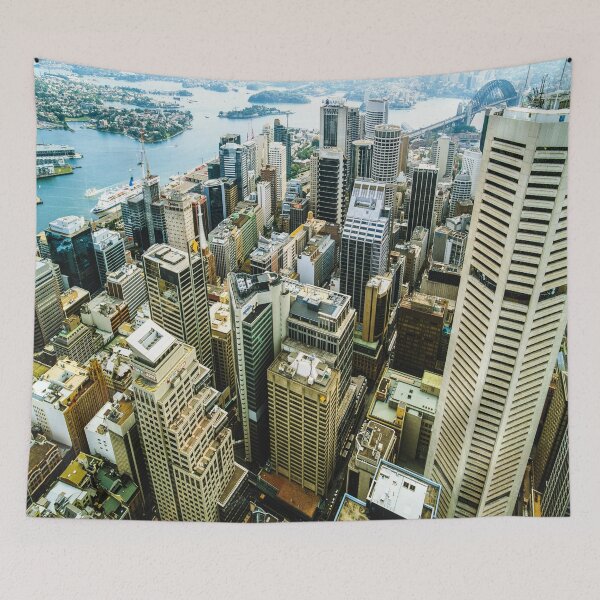 Item preview, fwc 1047 Aussie Life designed and sold by fred chiea.