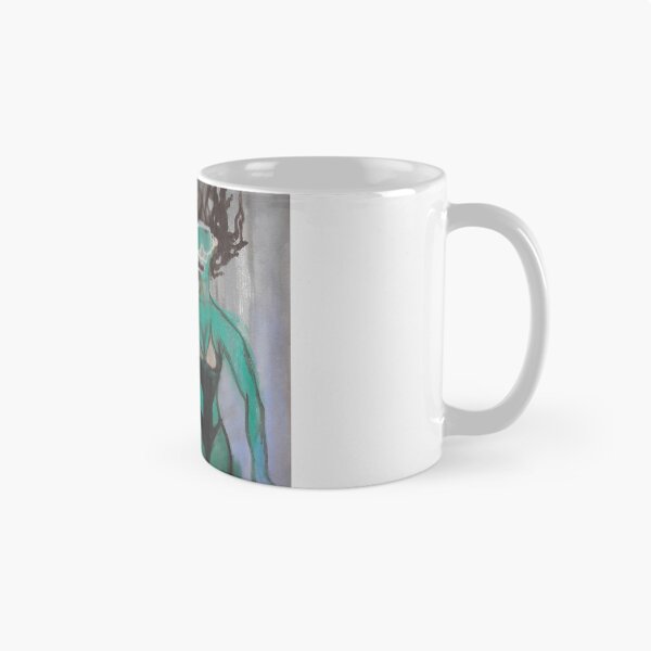 Item preview, Abyss Miss designed and sold by Amstrokes.