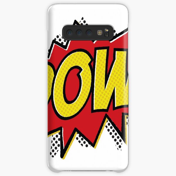 Pow Samsung Galaxy Snap Case