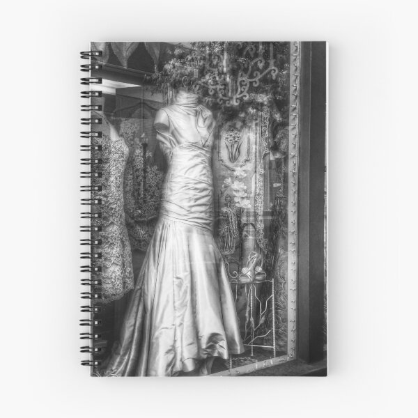 Item preview, The Dress Shop designed and sold by Colleen Drew.
