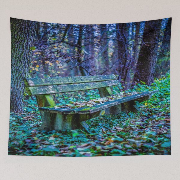 Item preview, fwc 1068 blur branches depth of field designed and sold by fred chiea.