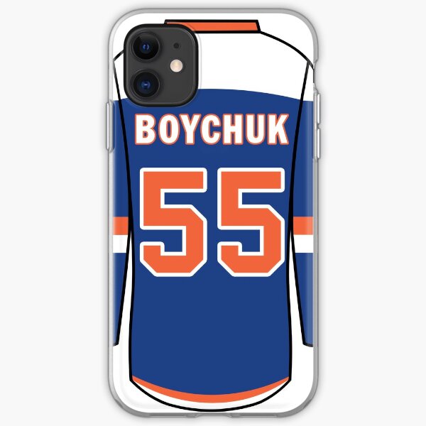 johnny boychuk jersey