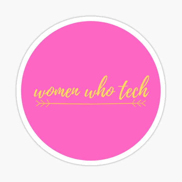 Artikel-Vorschau von Frauen, die Tech, designt und verkauft von lesamisemily.