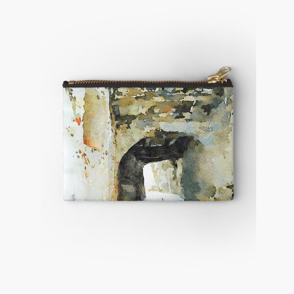 Item preview, Alley with tunnel designed and sold by Giuseppe Cocco.