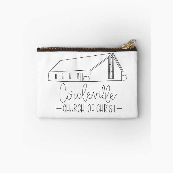 Item preview, Circleville Church of Christ designed and sold by Sierra Bailey Co..
