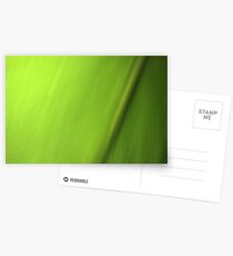 Green Postcards