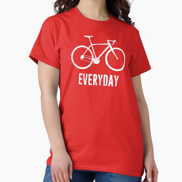 Item preview, Bike Everyday designed and sold by Esskay Designs.