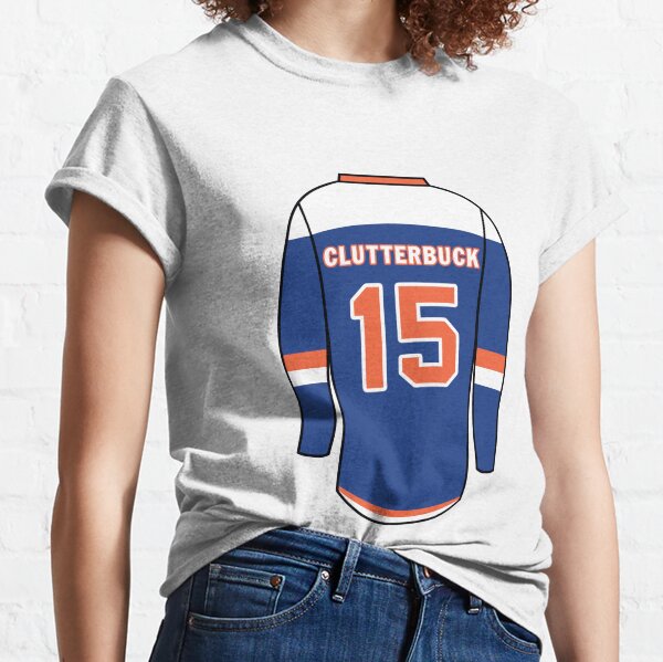 Clutterbuck T-Shirts | Redbubble