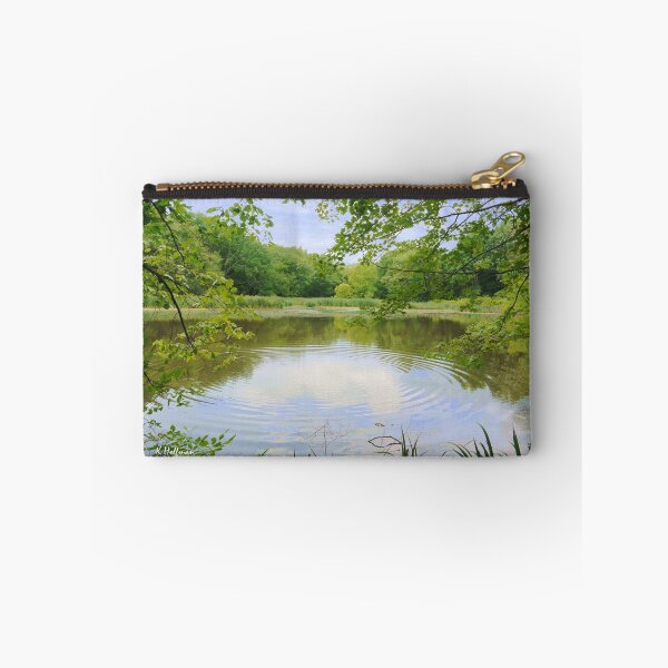 Item preview, A Pond Welcome designed and sold by webster7.