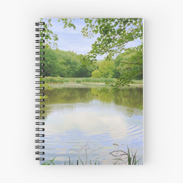 Item preview, A Pond Welcome designed and sold by webster7.