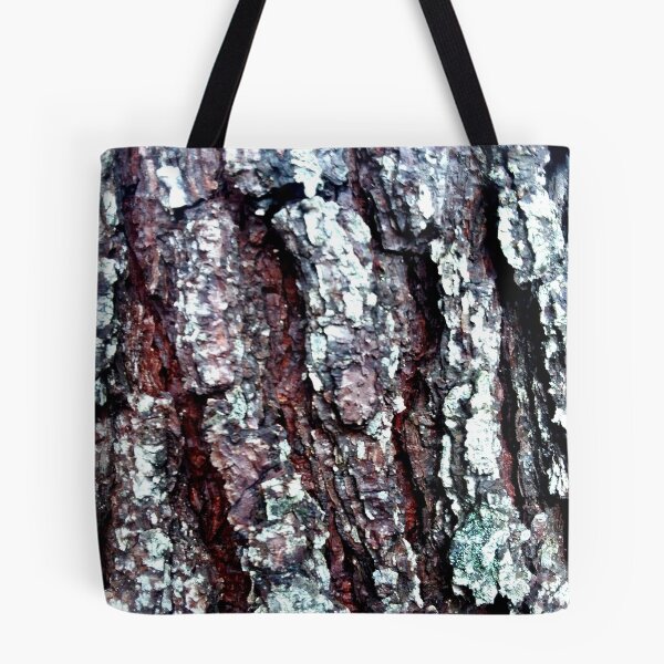 Item preview, Knotty Pine Bark designed and sold by Jaroffaith.