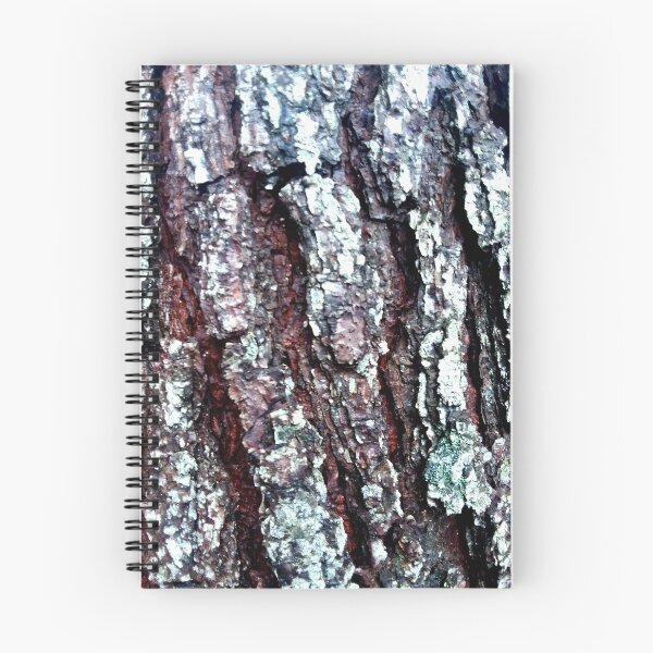 Item preview, Knotty Pine Bark designed and sold by Jaroffaith.