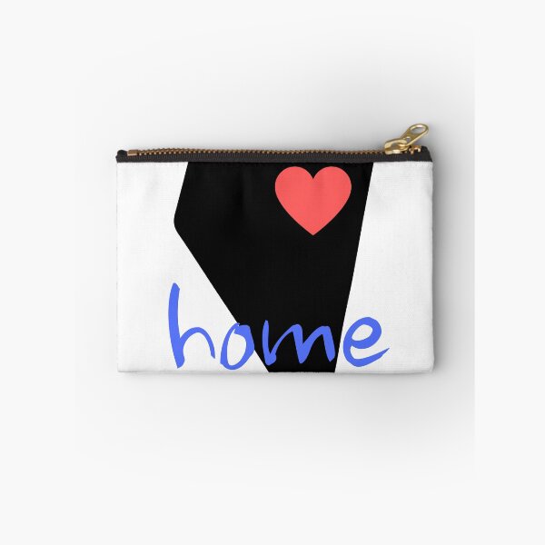 Item preview, home means nevada designed and sold by GrasslandDesign.