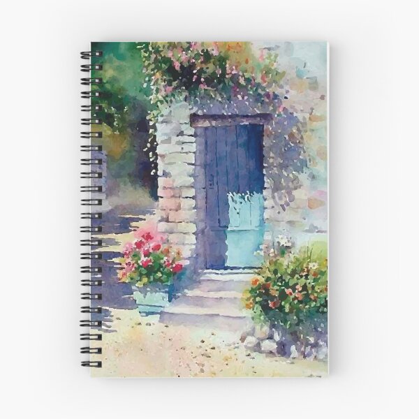 Item preview, The Door designed and sold by MonVerSer.