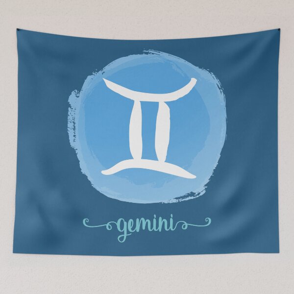 Item preview, Gemini designed and sold by Ale Borges.