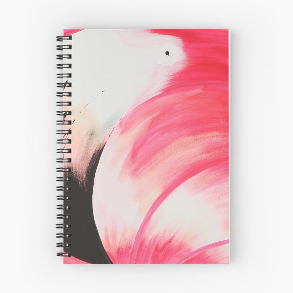Item preview, FLAMINGO designed and sold by Aliya Michelle MY HEART YOUR FASHION.