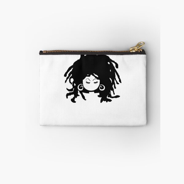 Item preview, Natural Hair for Black Women Dreadlock Locs Queen designed and sold by rieriecoils1.