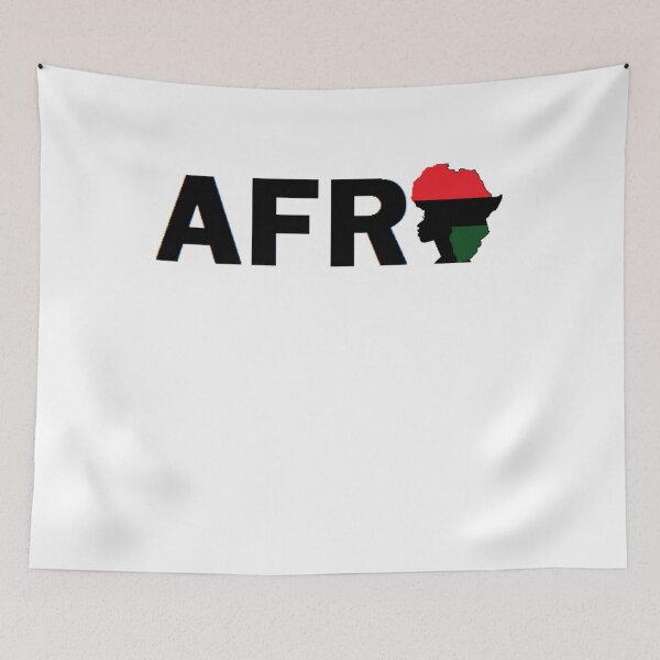 Item preview, Natural Hair Black Women AFRO Africa Queen designed and sold by rieriecoils1.