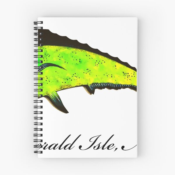 Item preview, Emerald Isle NC Mahi designed and sold by Workingdogs.