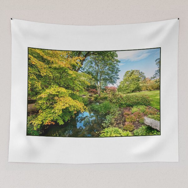 Item preview, Streamside designed and sold by Colin Metcalf.