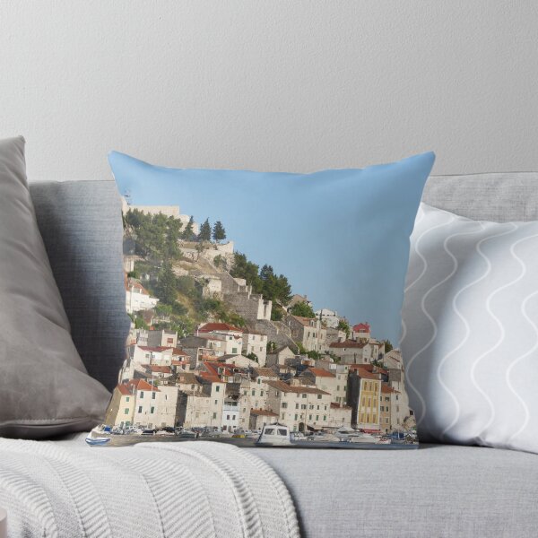 Item preview, Harbor Mediterranean designed and sold by MasterShong.