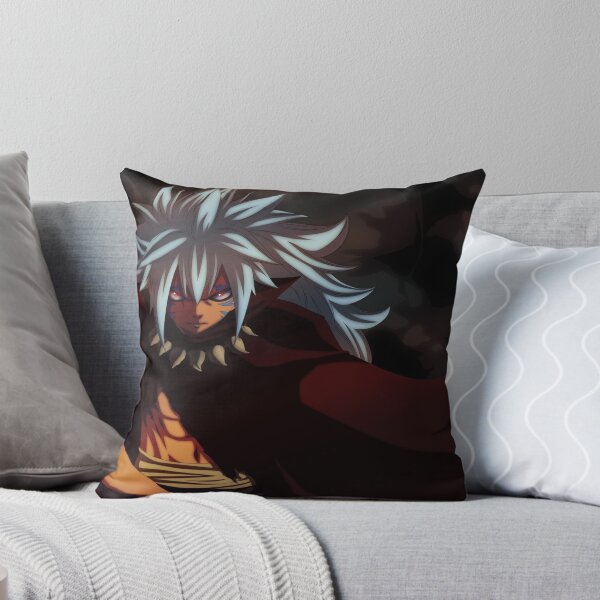 Item preview, Aconologia - human form - fairy tail designed and sold by Xkaido.