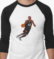 Pascal Siakam - Toronto Raptors - CRAZY YEAR FOR THIS GUY! Baseball ¾ Sleeve T-Shirt