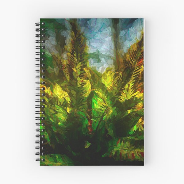 Item preview, Artistic Ferns designed and sold by Colin Metcalf.