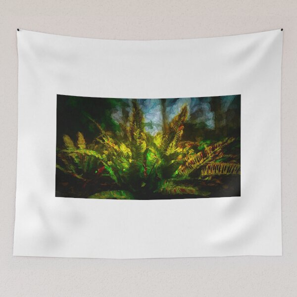 Item preview, Artistic Ferns designed and sold by Colin Metcalf.