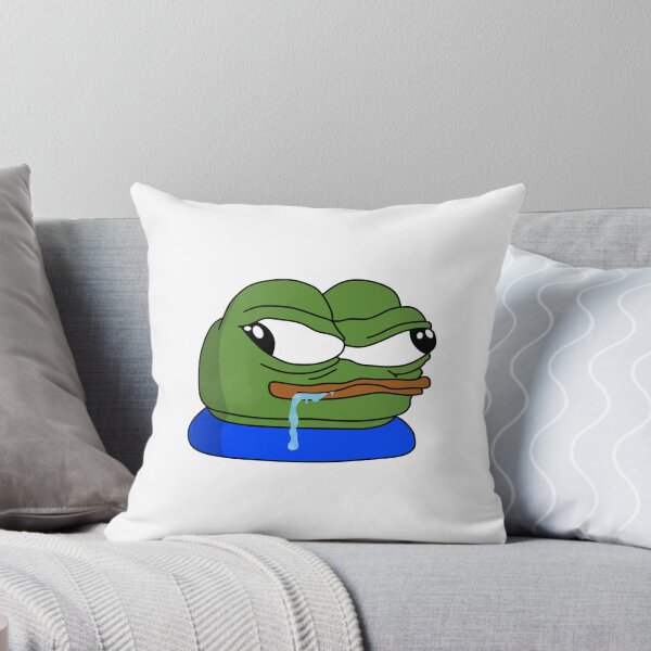 Item preview, FeelsSpecialMan designed and sold by mullelito.