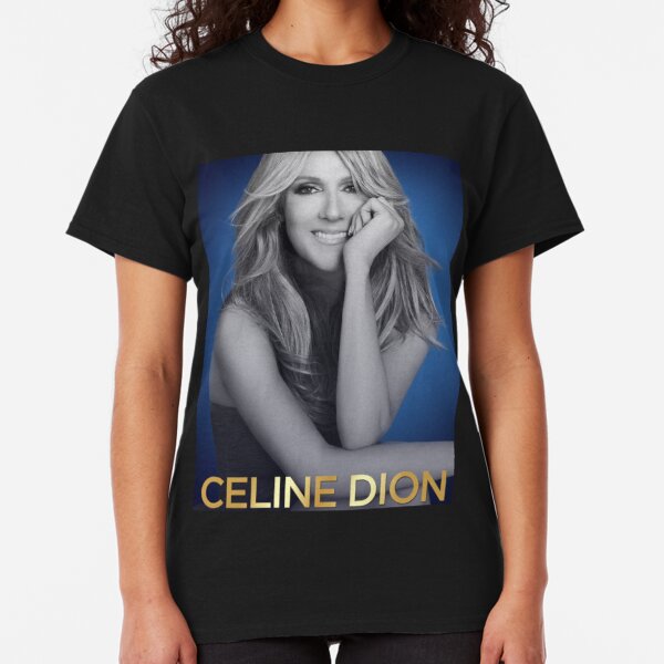 Celine Dion Gifts & Merchandise | Redbubble