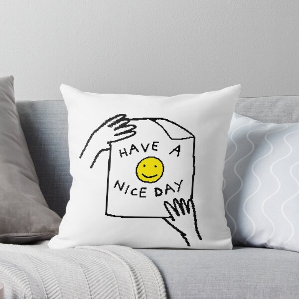 Item preview, Smile designed and sold by passiveshirt.