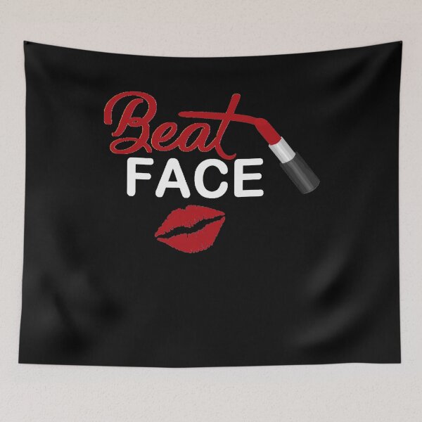 Item preview, Beat Face Makeup 1 designed and sold by rieriecoils1.