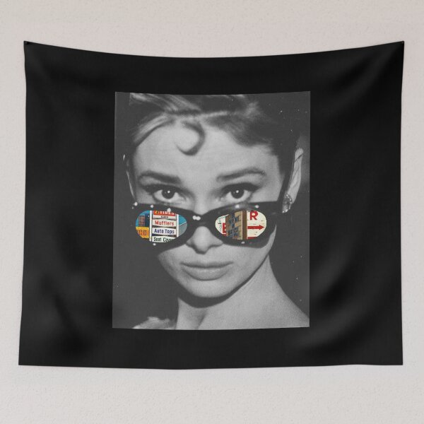Item preview, Audrey  designed and sold by greenmansions.