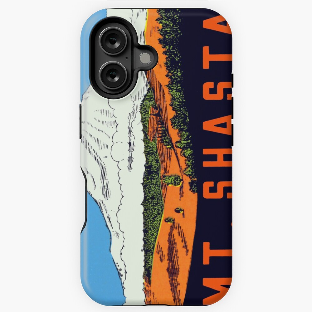 Item preview, iPhone Magsafe Tough Case designed and sold by historicimage.