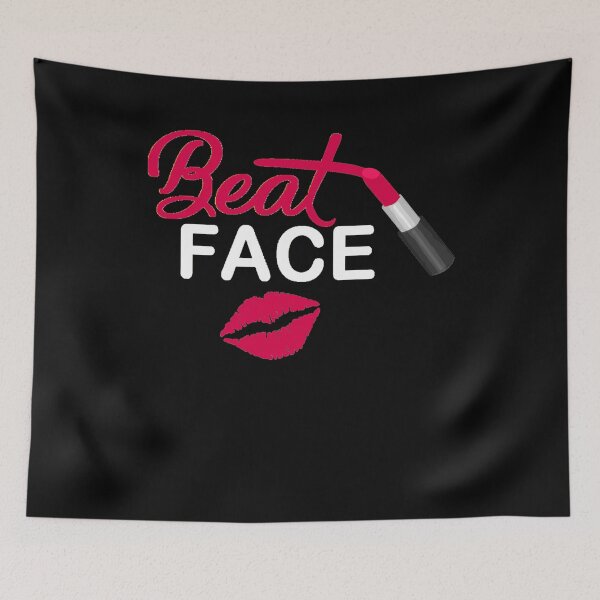 Item preview, Beat Face Makeup 3 designed and sold by rieriecoils1.