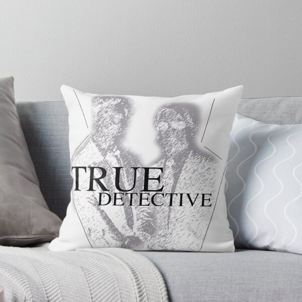 Item preview, TRUE DETECTIVE designed and sold by eriettataf.