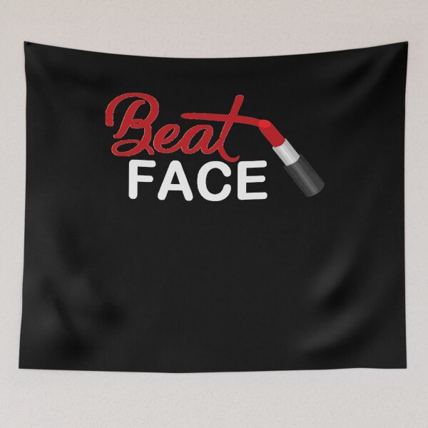 Item preview, Beat Face Makeup 4 designed and sold by rieriecoils1.
