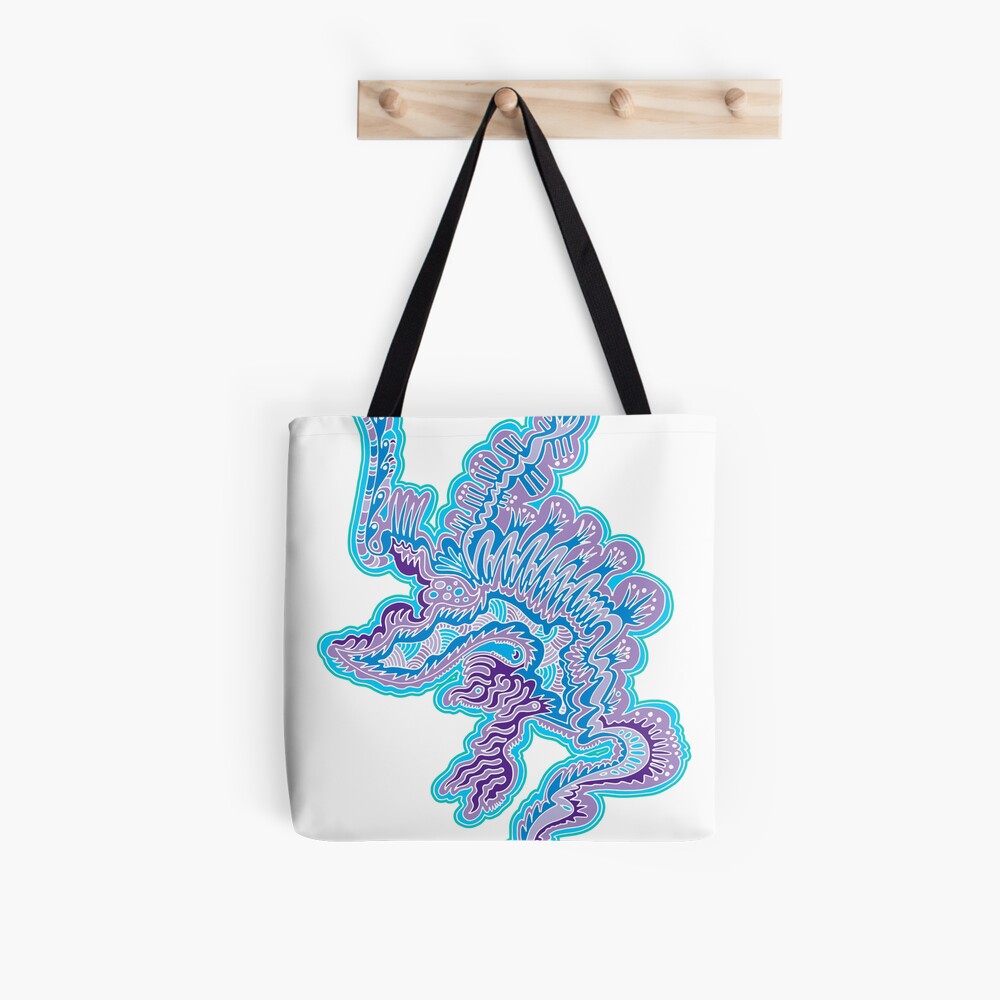 Item preview, All Over Print Tote Bag designed and sold by RaimundRedlich.