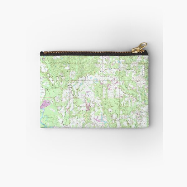 Item preview, USGS TOPO Map Mississippi MS Carterville 335444 1964 24000 designed and sold by WetdryvacRBO2.