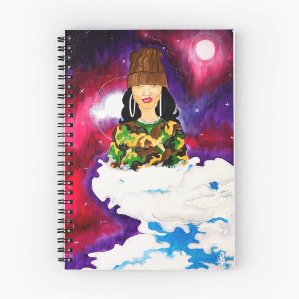 Item preview, LIMITLESS designed and sold by Aliya Michelle MY HEART YOUR FASHION.